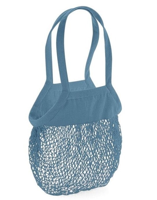 Organic Mesh Grocery Bag